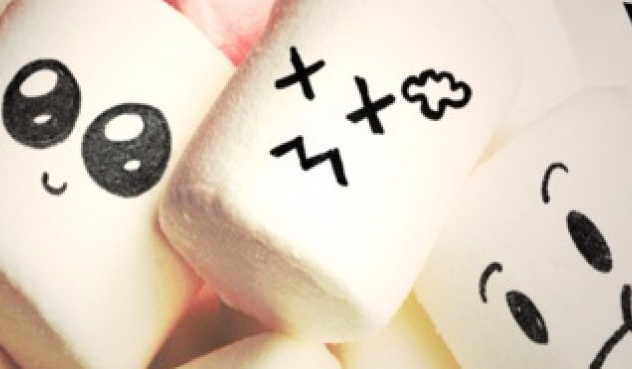 Bez czego nie możesz żyć?