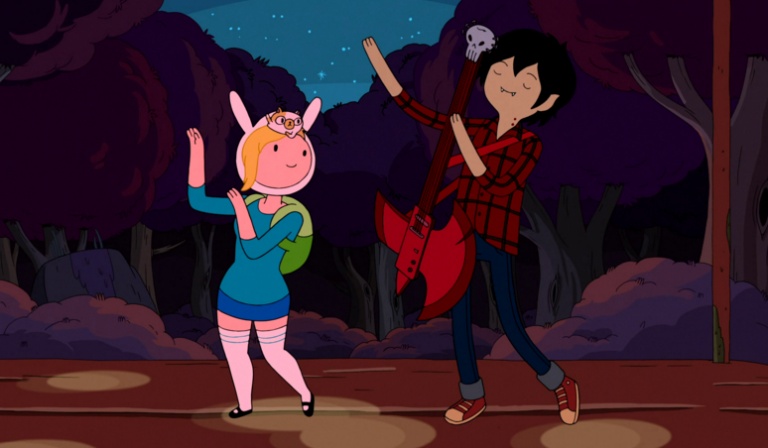 Spotkanie z Marshalleem.