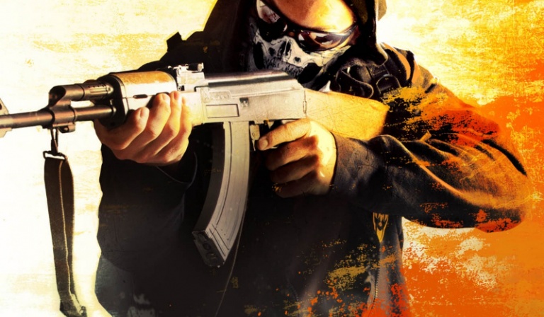 Jak dobrze znasz pro playerów z CS:GO