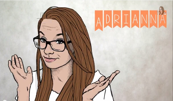 Czy dobrze znasz Adrianne Skon ?