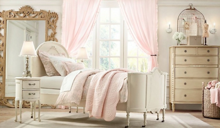 Jakie zmiany powinnaś wprowadzić w swoim pokoju, aby był naprawdę Twój?