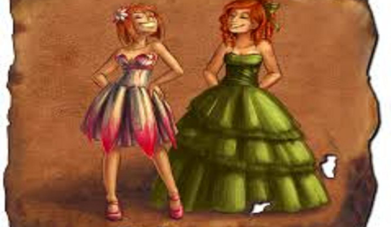 Dziennik Ślizgonki #3