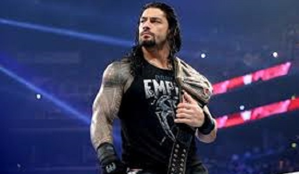 Sprawdź swoją wiedzę o Wrestlingu.