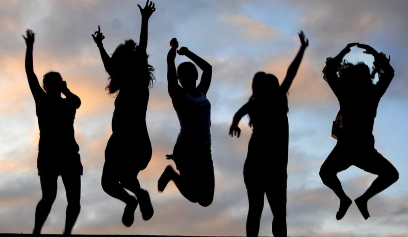 Czy jesteś dobrym przyjacielem?