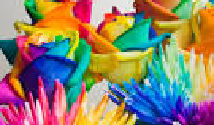 jakim kolorem jesteś?