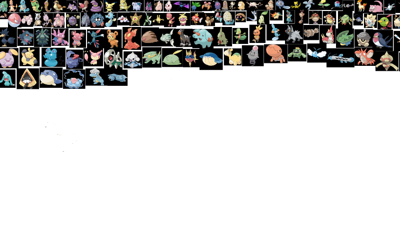 ile wiesz o pokemoach