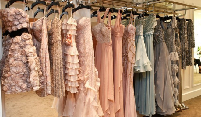 W jakiej sukience byłoby Ci do twarzy?