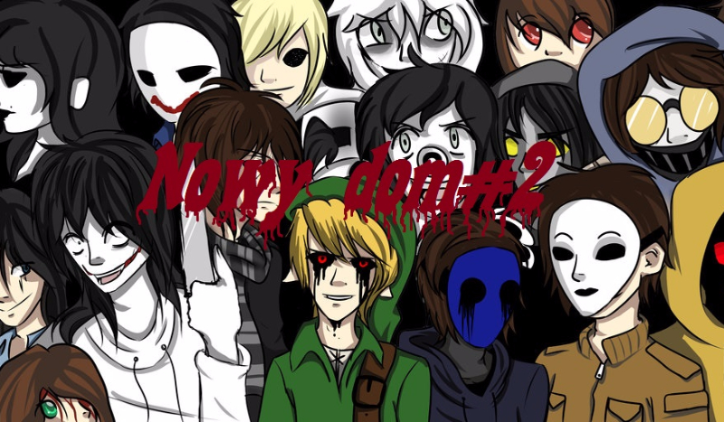 Nowy dom#2- Szkolenie