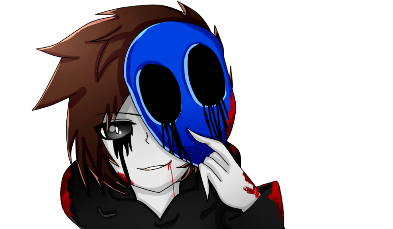 Twoja Historia z Eyeles Jack#2