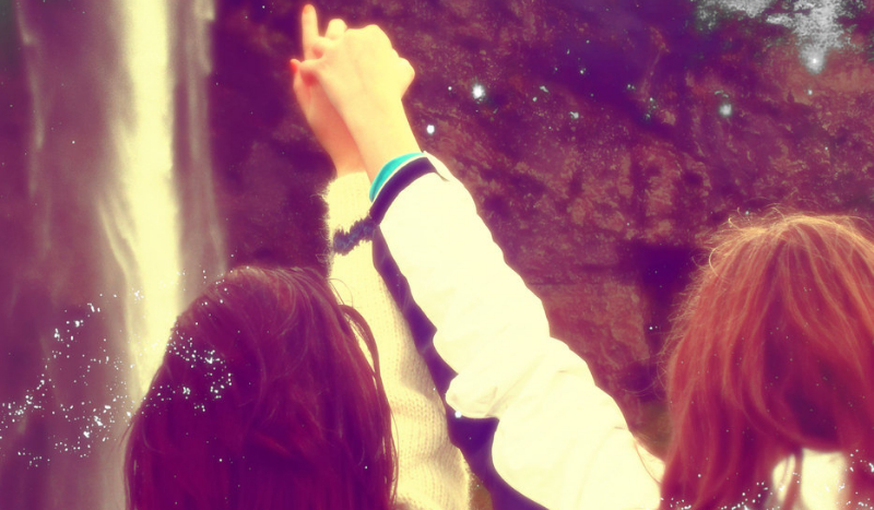 Jaki cytat do ciebie pasuje ?