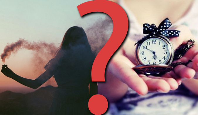 20 trudnych pytań z serii „Co wolisz?”.