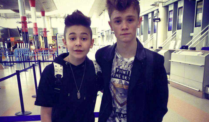 jaką jesteś bambino ?