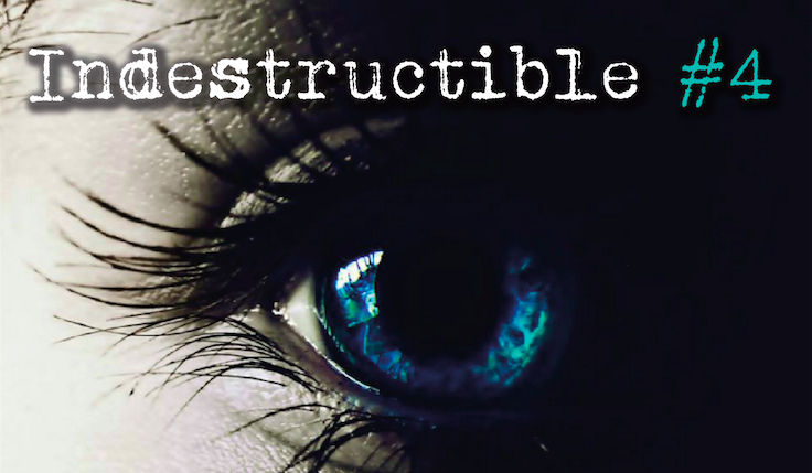 Indestructible #4