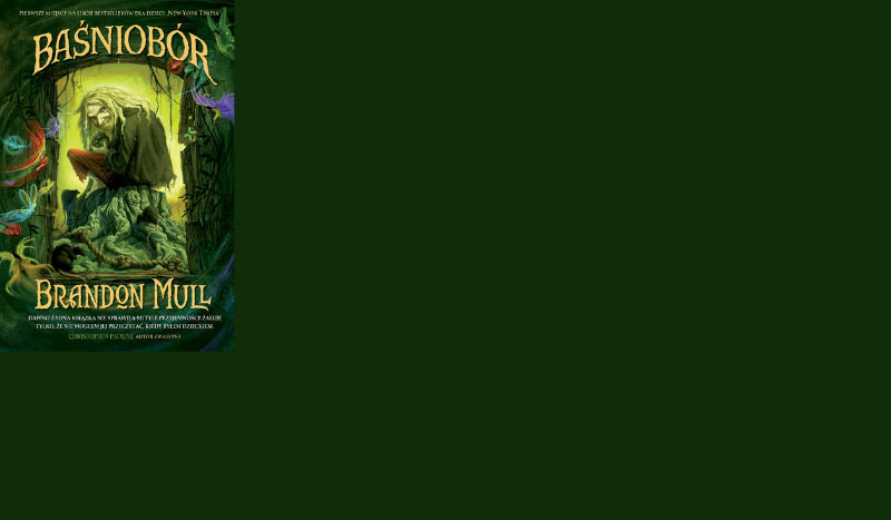 Ile wiesz o ,,Baśnioborze”?