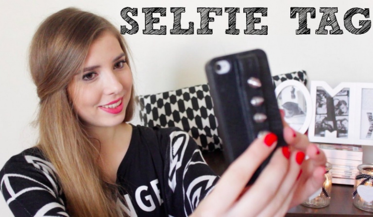 Jak dobrze znasz GlamPaule ?