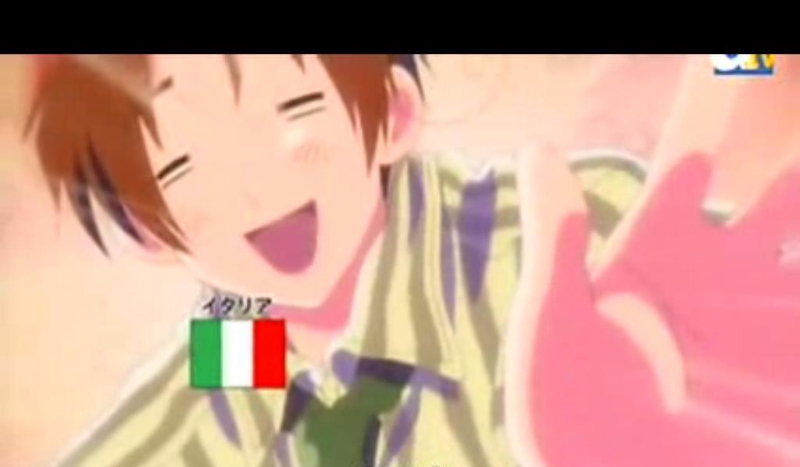 Co myślą o tobie Włochy?