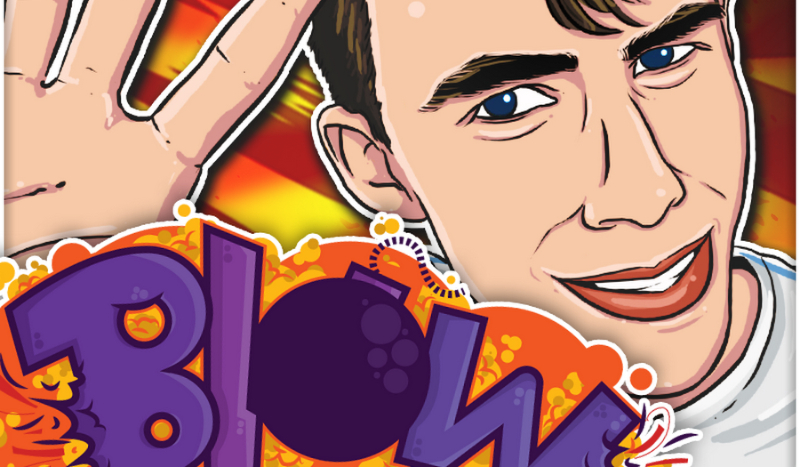 Jak zakończy się Twoja przygoda z Blowem?