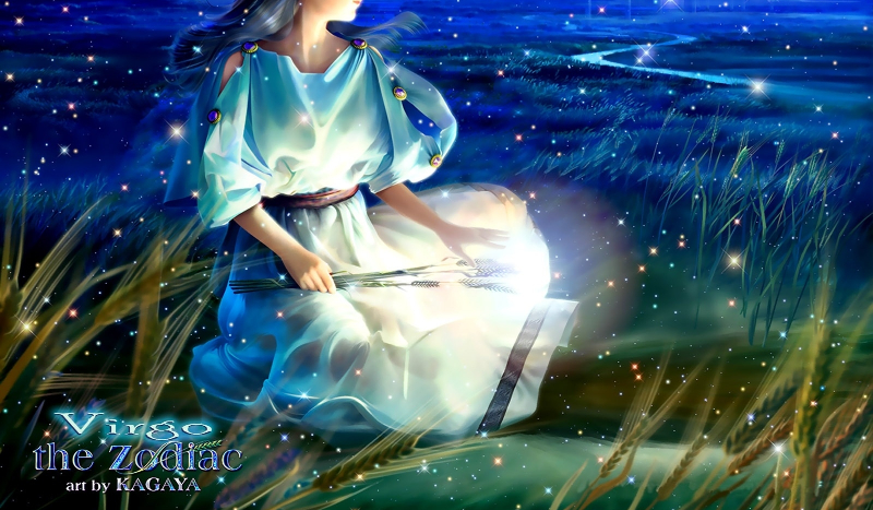 jakim potworem jesteś?