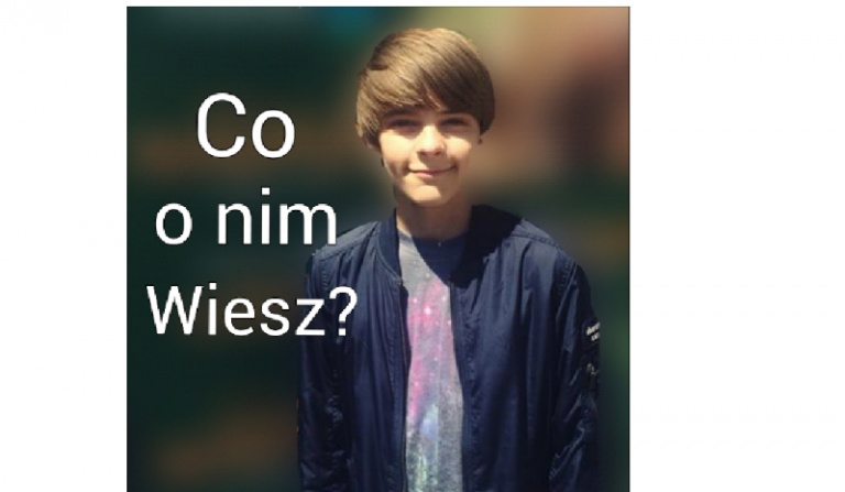 Co wiesz o Corey Fogelmanis?