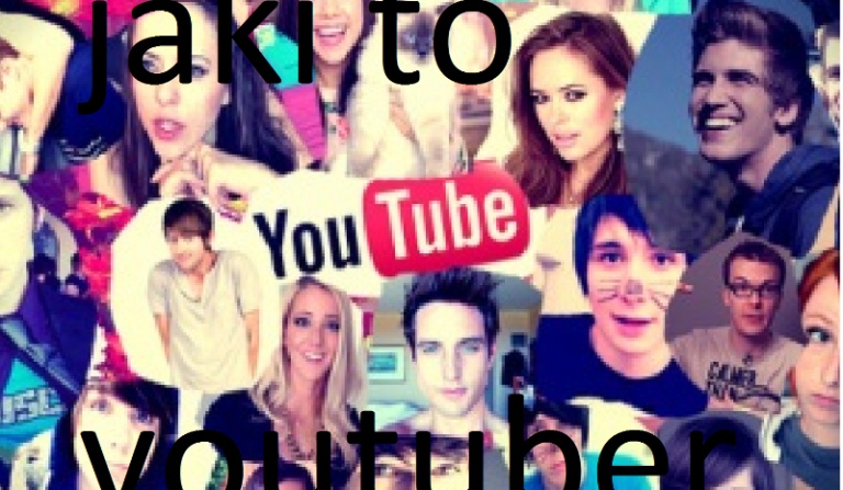 Jak ma na imie ten youtuber.