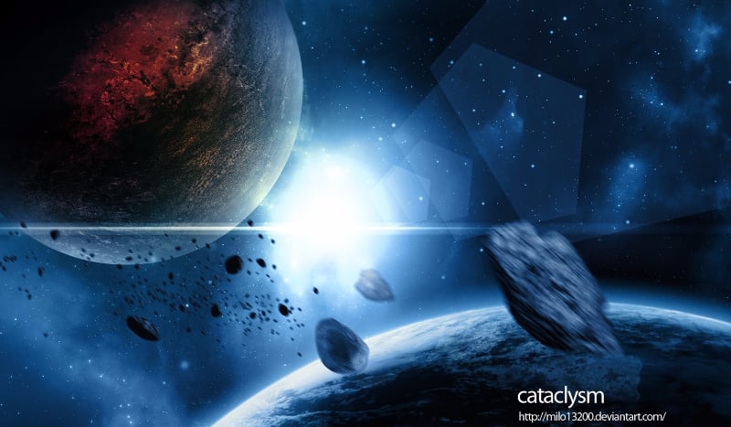 co wiesz o Anakinie Skywalkerze?