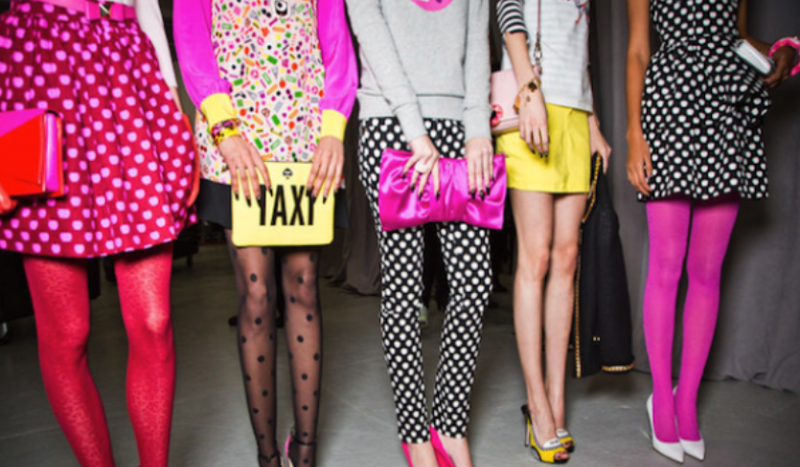 Jaki jest twój styl ?