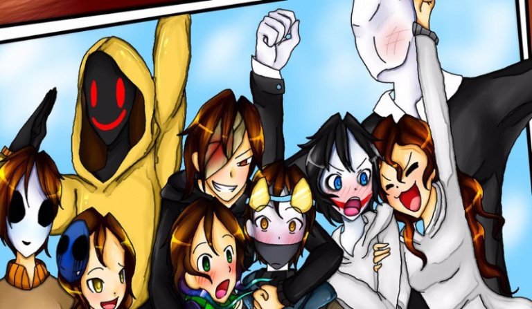 Ile chcecie części historii „Postacie z przeszłości”?