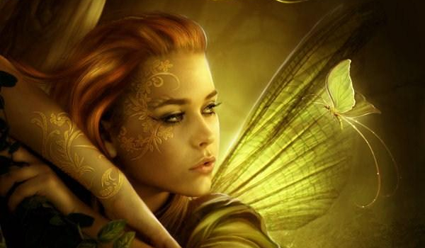 Kim byś był w świecie elfów?