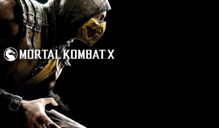 Jak dobrze znasz Mortal Kombat X