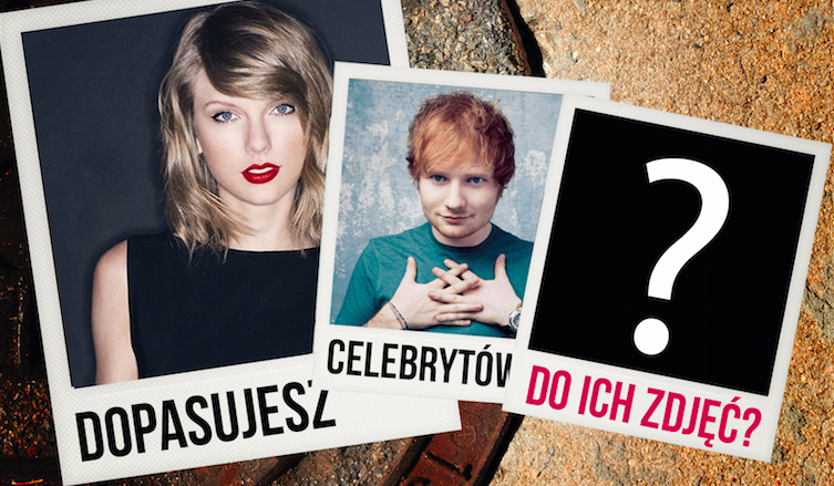 Jak dobrze znasz polskich Youtuberów ?