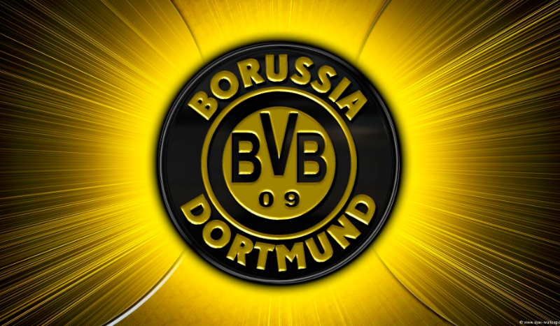 Jak dobrze znasz klub piłkarski Borussia Dortmund?
