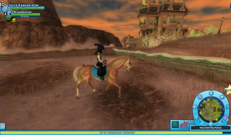 Jak dobrze znasz Julkę ?