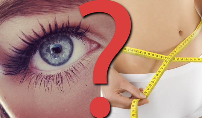 20 pytań z serii „Co wolisz?”