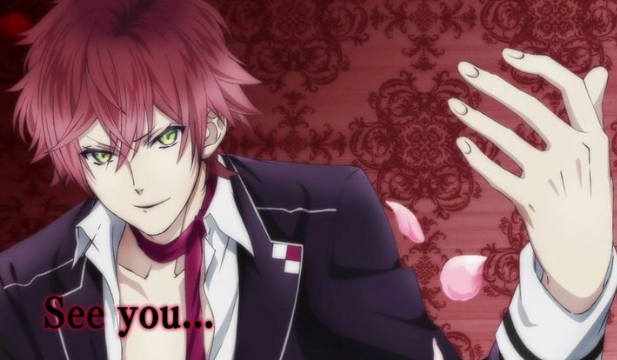 co myśli o tobie Ayato Sakamaki ?