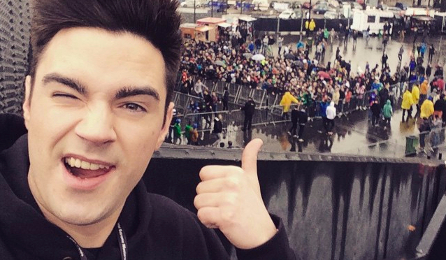 Jak dobrze znasz Stuu ?