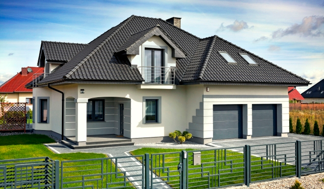Jak będzie wyglądać twój dom w przyszłości