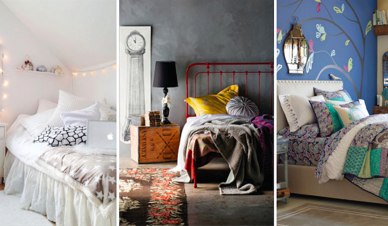 Jaki pokój będziesz mieć w przyszłości?