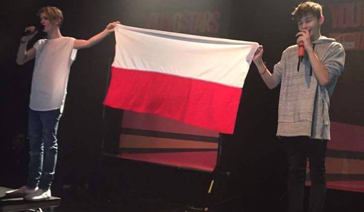 Czy jesteś Bambino’s ?