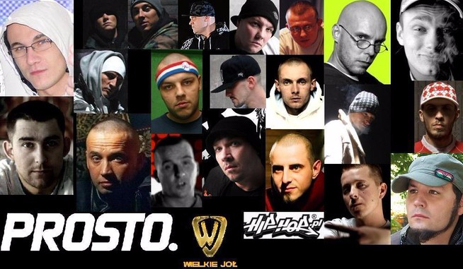 Jakim raperem jesteś?