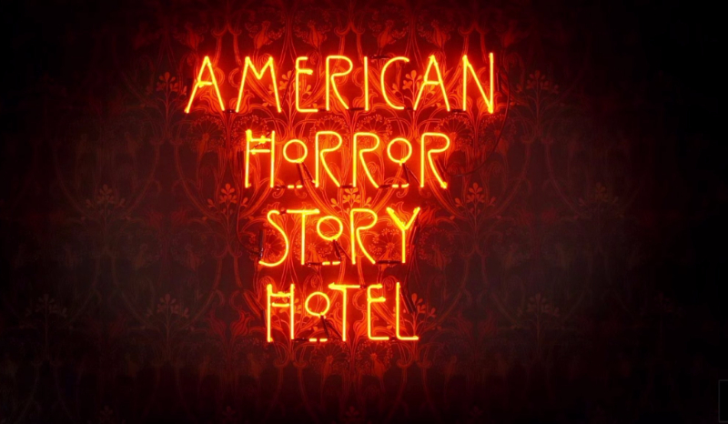 Jak dobrze znasz 5 sezon „American Horror Story”?