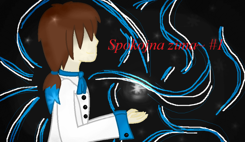 Creepypasta: Spokojna zima #1