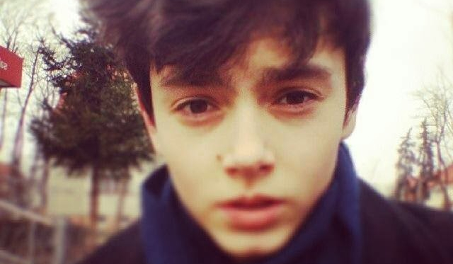 Jak dobrze znasz Jasia  ??