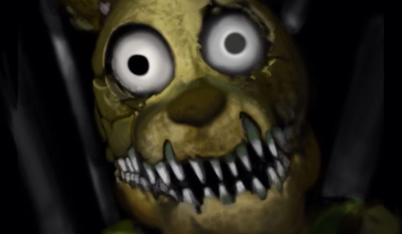 Co wiesz o Plushtrabie?