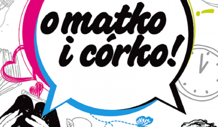 ile wiesz na temat kanału O Matko i Córko ?