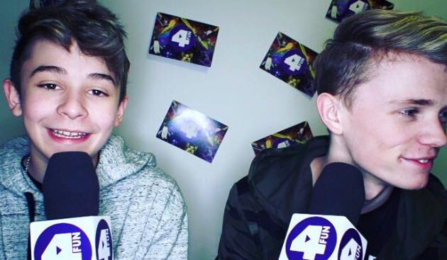 Czy jesteś  prawdziwym bambino?