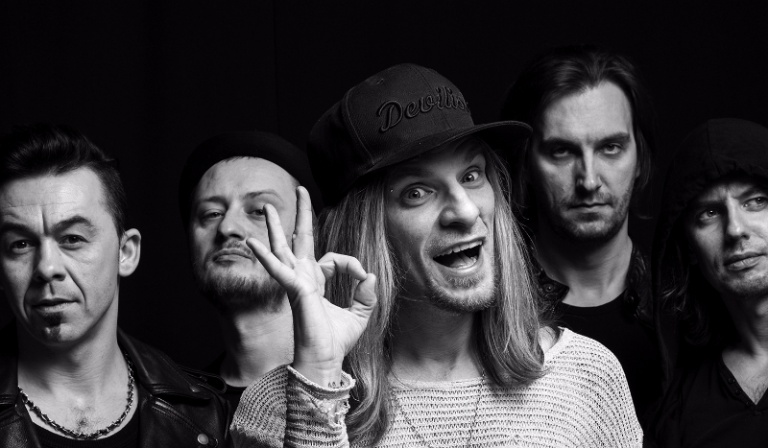 Jak dobrze znasz zespół VIDEO