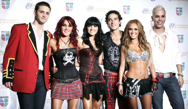 Jak dobrze znasz RBD