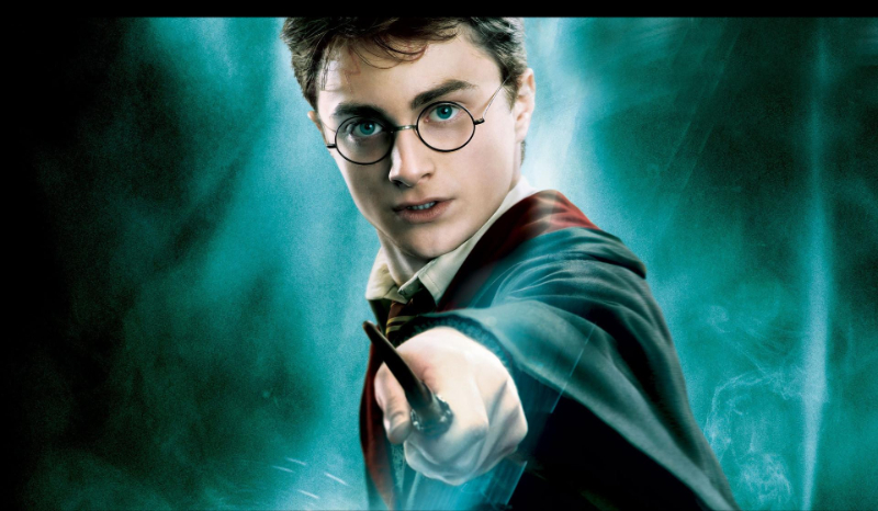 Ile wiesz o serii ,, Harry Potter? „