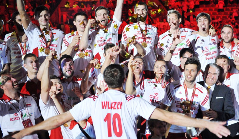 Jak dobrze znasz polską siatkówkę?