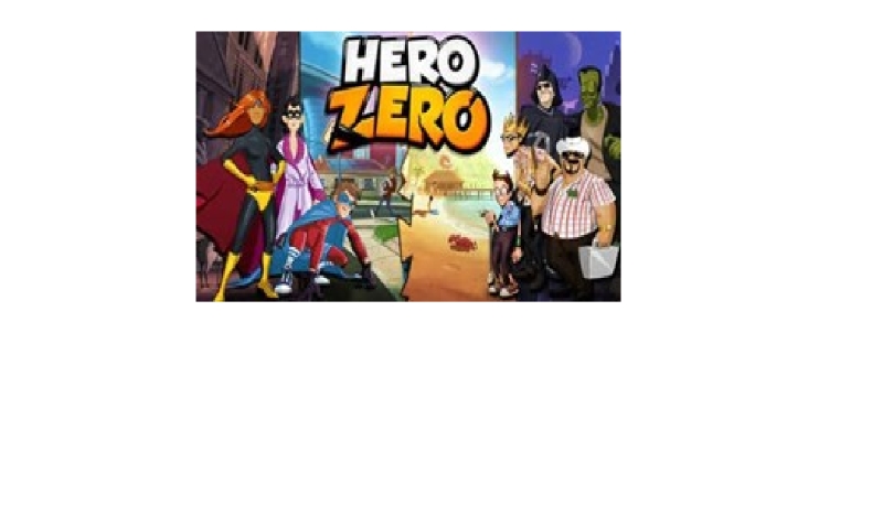 Jak dobrze znasz grę Hero Zero ?